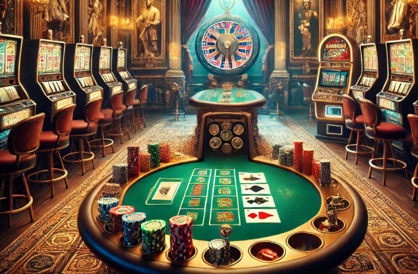 Slot – Rahasia Sukses Bermain Poker Online dengan Modal Kecil